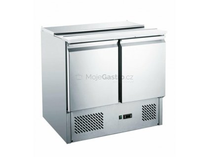 chladici stul saladeta ms 900