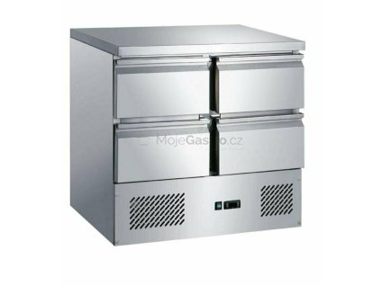 chladici stul ms 901d4