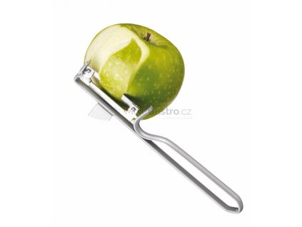 skrabka s vykyvnymi brity 155 mm