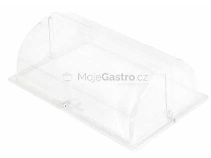 rolltop 540x330x170 mm