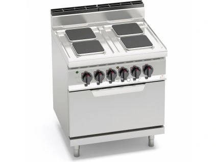 sporak s troubou bertos e7pq4 fe