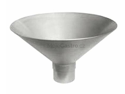 trychtyr plnici pro sas sg