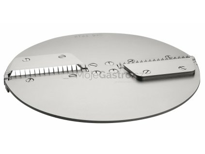 kotouc prouzky 5 0x7 0mm 542826