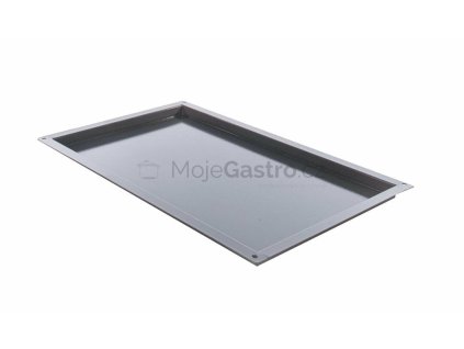 plech gn 1 1 h 40 mm smalt granit