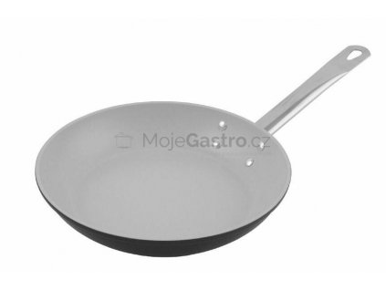 panev hlinik keramika 36 cm