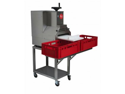 podstavec pojizdny pod lis kt alp