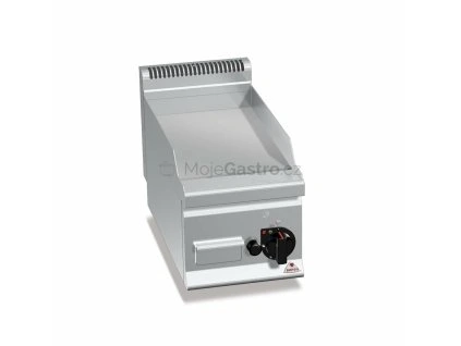 grilovaci ryhovana plotna bertos g6fr3b