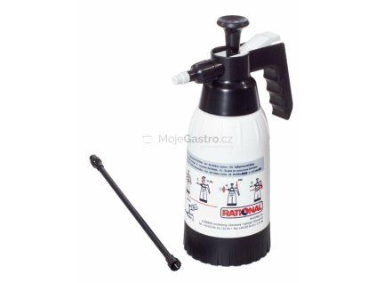 pistole rucni strikaci