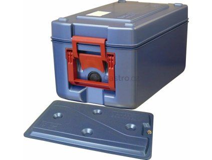 termoport blu box 26 plus cool