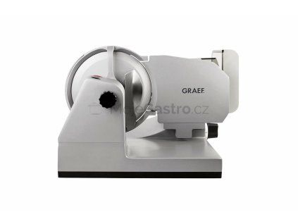 narezovy stroj graef master 2720