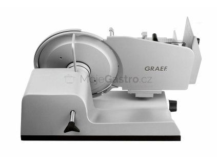 narezovy stroj graef 3370 master