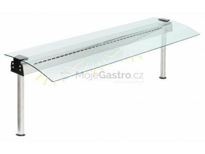 hygienicky zakryt asber fs l cg2 411 s osvetlenim