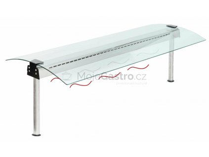 hygienicky zakryt asber fs h cg14 411 s ohrevem