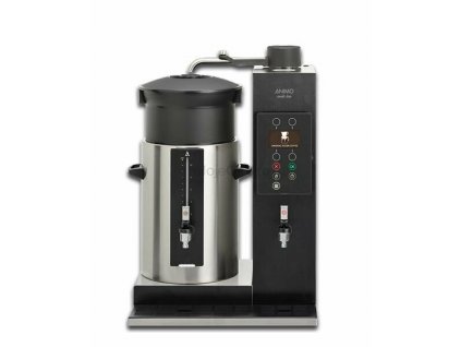 Výrobník filtrované kávy (čaje) CB 10W L (termos vlevo)