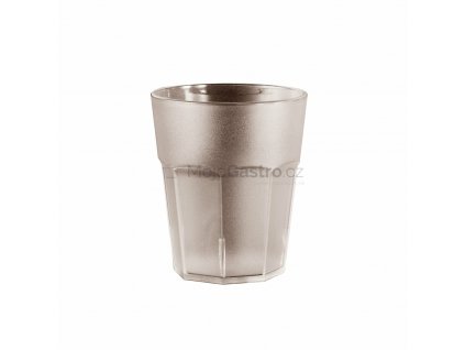 sklenice polykarbonatove 40cl fum kourova