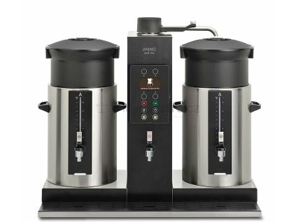 vyrobnik filtrovane kavy caje cb 2 x 20w