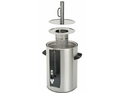 Plnící trubice (pro filtr čaje 40 l)