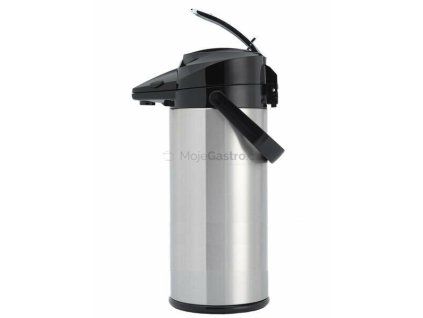 termoska s pumpickou 2 1 l