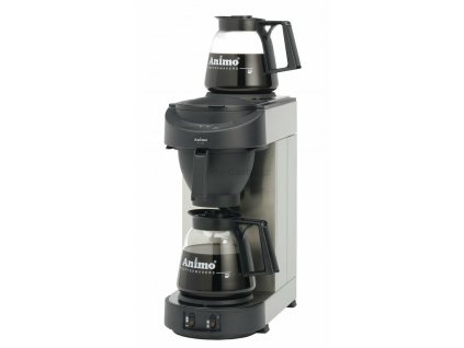Výrobník filtrované kávy Animo M-100