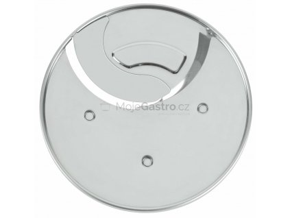kotouc platkovaci 6 mm srpovy jemny zub