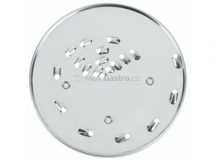 kotouc strouhaci 2 mm