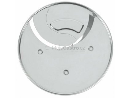 kotouc platkovaci 4 mm srpovy jemny zub