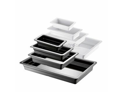 1 2 gn miska proline cerna