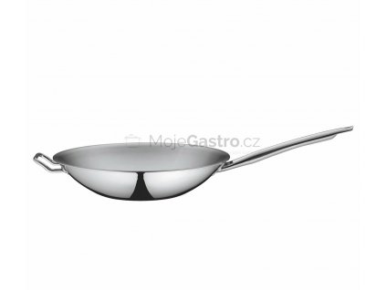 panev spring wok oble dno 350 mm