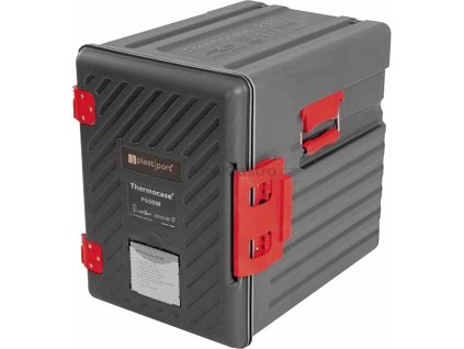 Termoport P600M