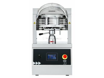 mechanicky lis na testo pressa 33