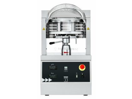 mechanicky lis na testo pressa 33