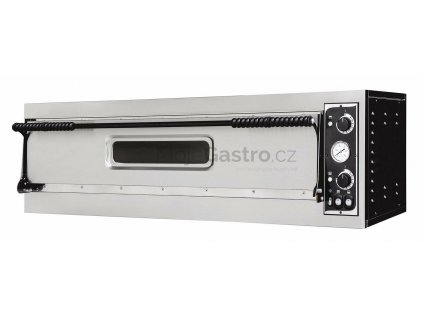 pec na pizzu basic xl 3l 600