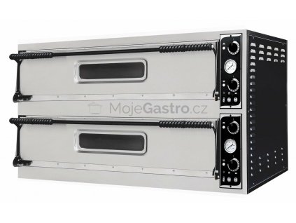 pec na pizzu basic xl 33l linie 600