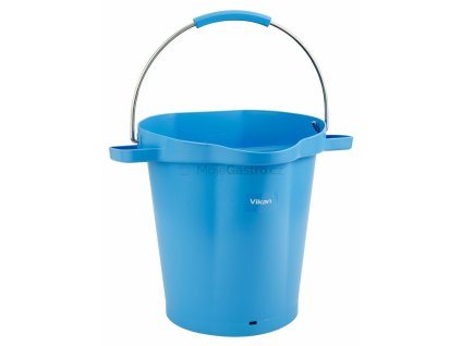 vedro 20 litru modre