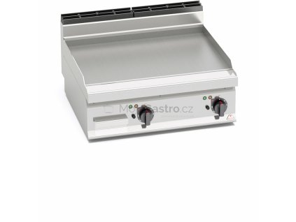grilovaci hladka plotna bertos e7fl8b 2