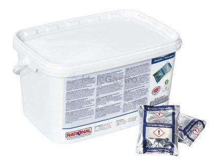 tablety rational oplachove 3 kg