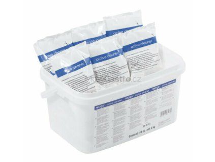 active cleaner 50x60g