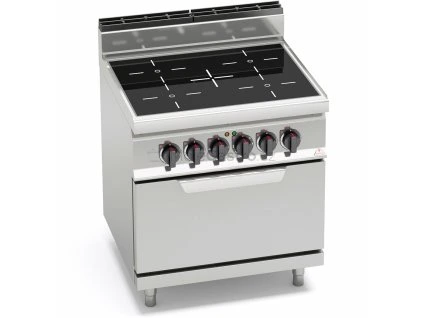 sporak s troubou bertos e7p4 vtr fe