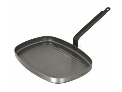 panev grilovaci 380x260 mm 2 5 kg