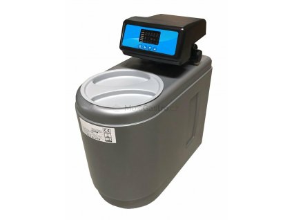 Změkčovač vody AS-1500 automatický - programovatelný