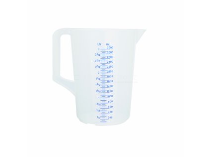 odmerka 3 0 l polypropylen