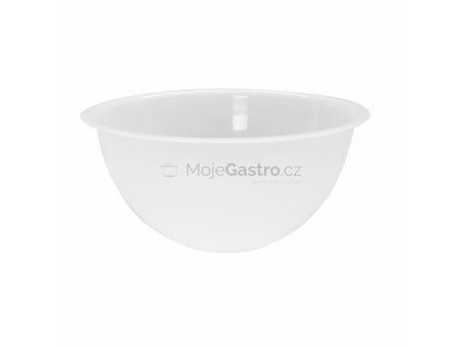 misa 400 v 180 mm polypropylen