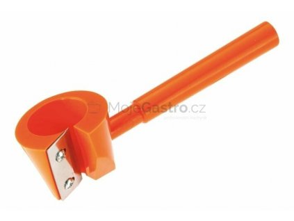 krajec spiralovy na mrkev 150 mm