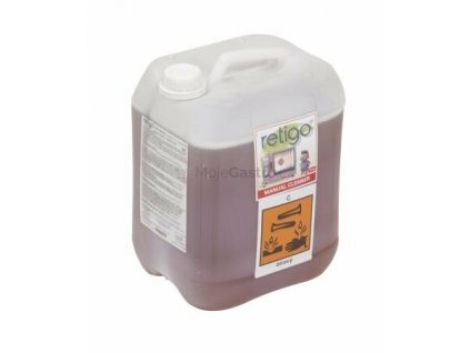 RETIGO MANUAL CLEANER 12 kg