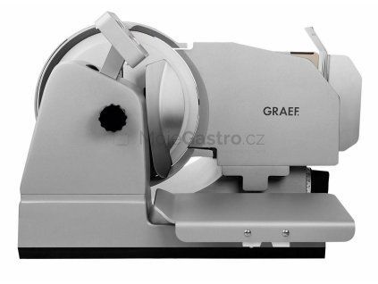 narezovy stroj graef master 3020 w