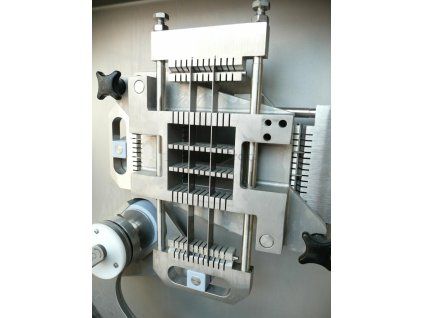 sada nozovych mrizek 850 6x6 mm