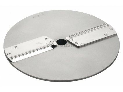 kotouc prestavitelny vlnkovy 3 8mm gvm supra