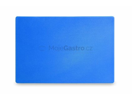 pe deska pracovni 450x300x13 modra