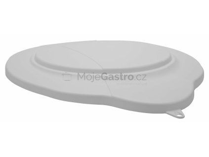 viko na 20 litrove vedro bile