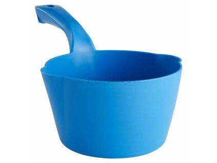 naberacka obla 1 litr modra